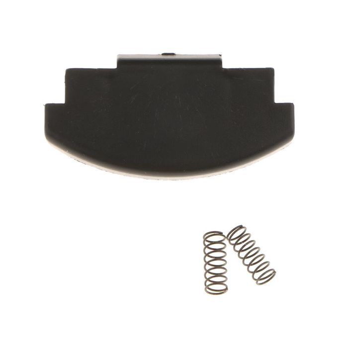 Easy Install Armrest Cover Push Botton For VW Skoda Golf 3B0868445