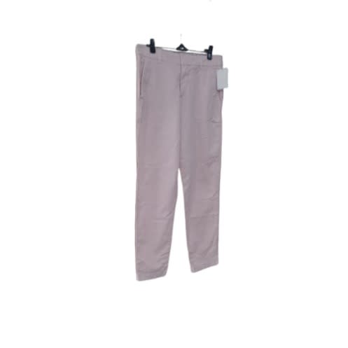 Women's Trouser - Pink