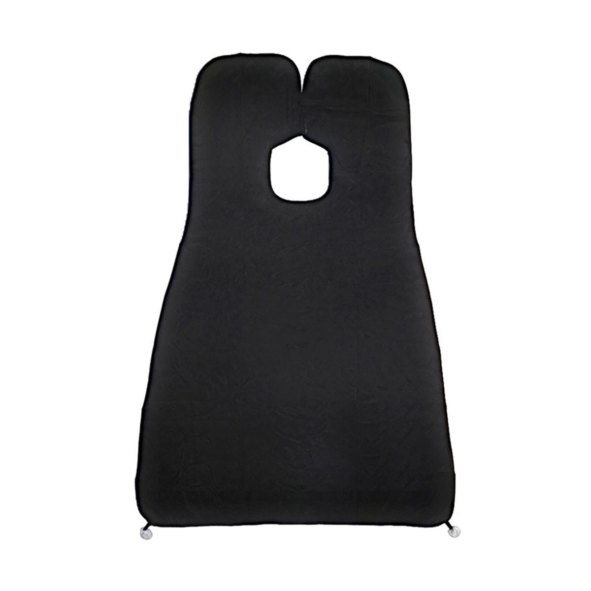 Male Beard Apron Hair Shave Beard Catcher Waterproof Man