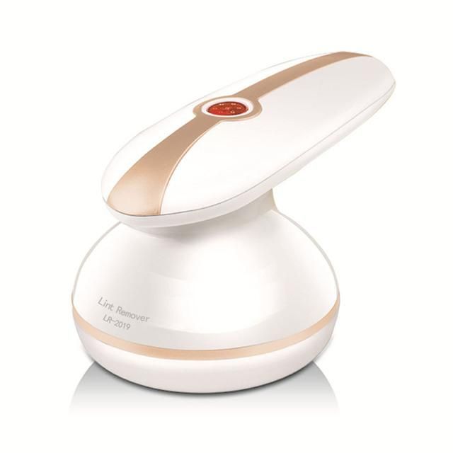 Lint Remover Fabric Shavers Clothing Fluff Pellet Remover Pellet Machine Portable Electric Lint Eliminator