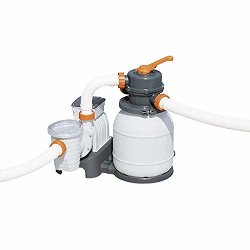 Flowclear Sand Filter