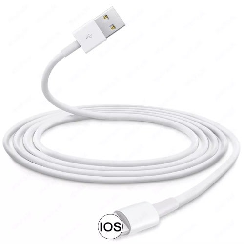 USB iPhone Cable