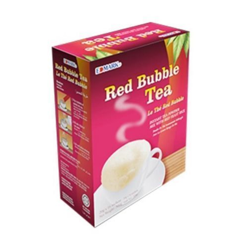 Red Bubble Tea (20 Sachets)