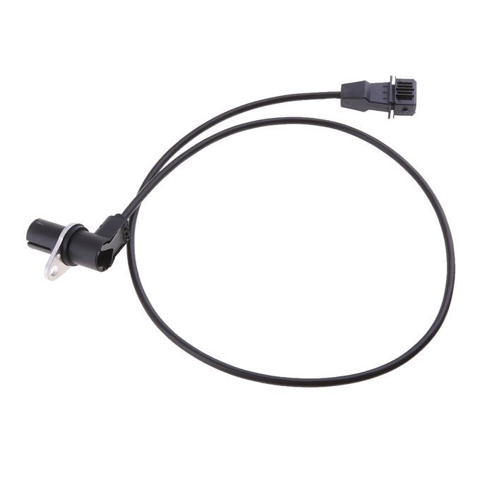 Car Crank Shaft Crankshaft Position Sensor For BMW E36 E38 E39 Z3