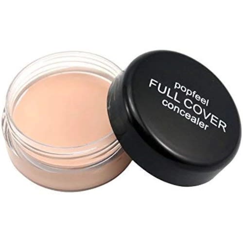 Full Cover Liquid Cosmetics Concealers - FC01