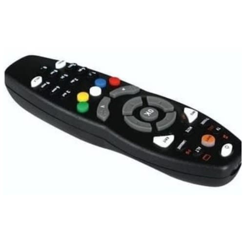 Dstv & Gotv Remote Control