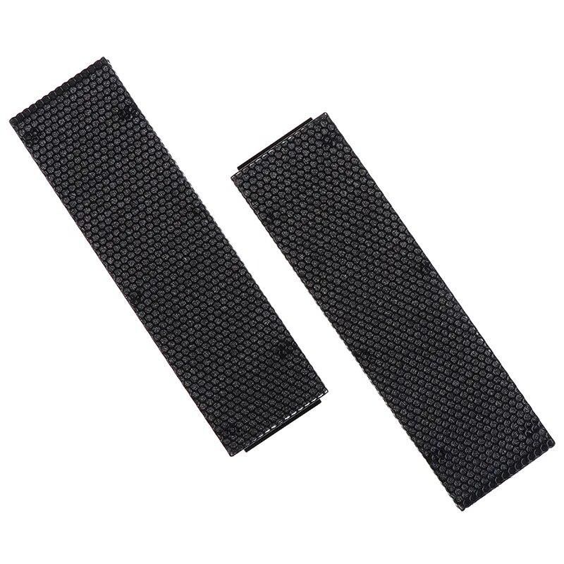 15*4.3CM Optical drive bracket CD driver's baffle with dustproof sponge computer chassis front optical drive panel