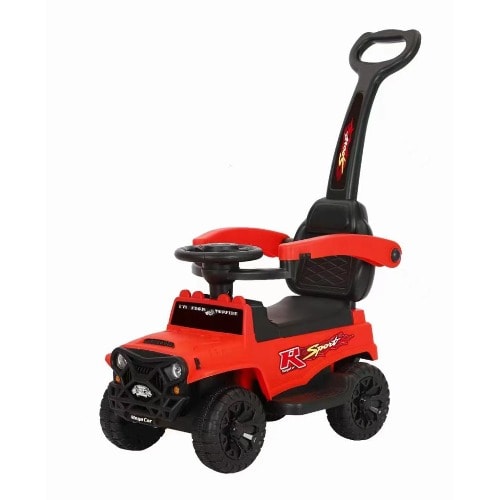 Ride -on Car R Sport Jeep For Kids