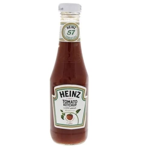 Tomato Ketchup - 300g