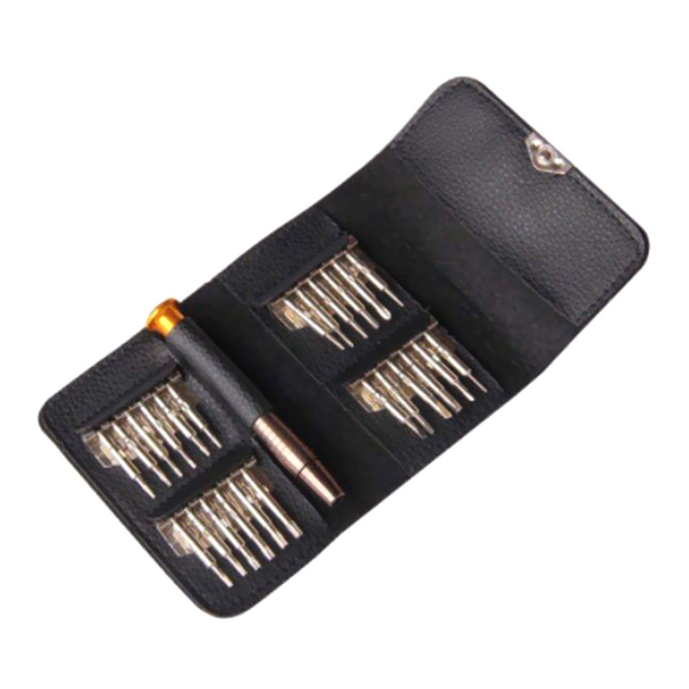 25 In 1 Multi-Function Screwdriver Combination Suit