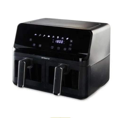 Dual Basket Air Fryer