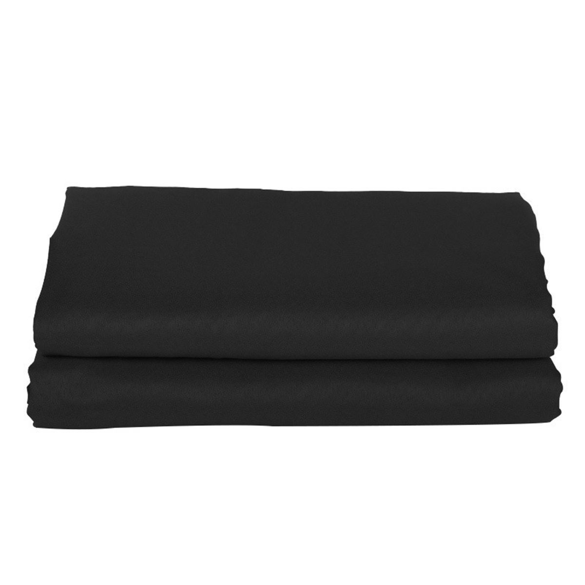 Photography Backdrop Non-glare Collapsible-Black