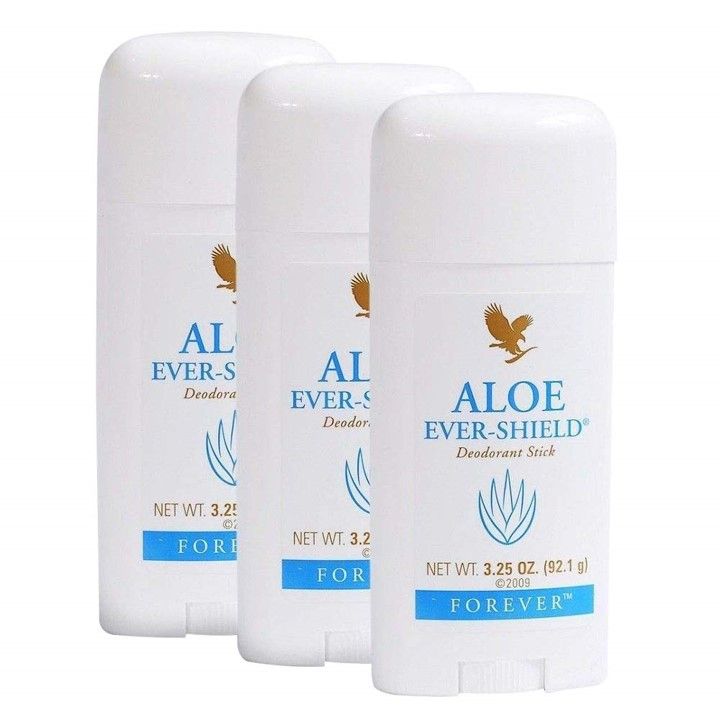 Aloe Ever-Shield&reg; (Pack Of 3)