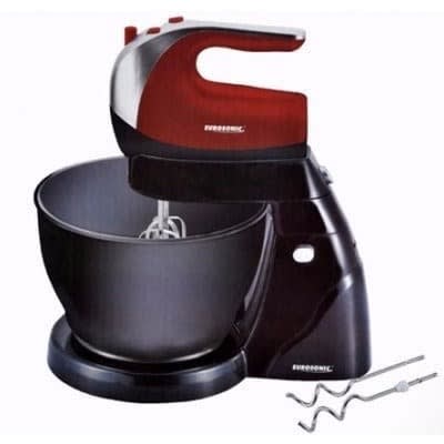 Mixer With Bowl - 4L - 220W