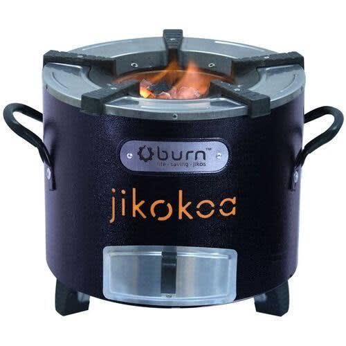Jikokoa Charcoal Stove - Medium size