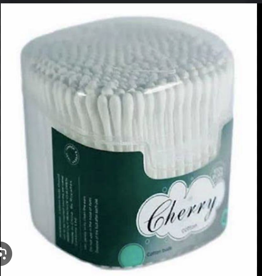 Strong Cotton Bonds / Swanb -300