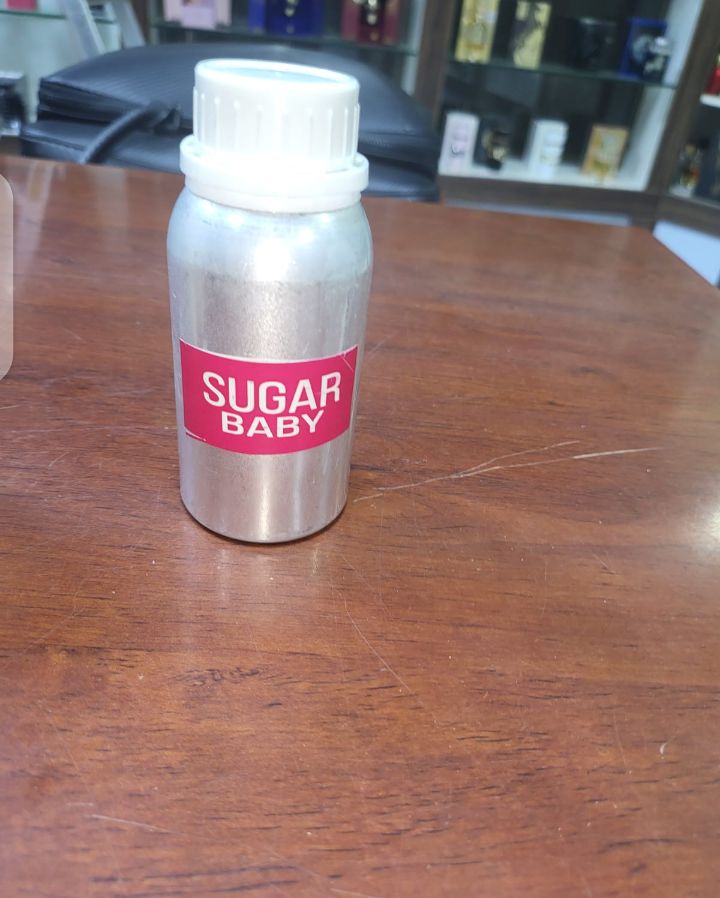 SUGAR BABY DESIGNERS PERFUME OIL 100ML