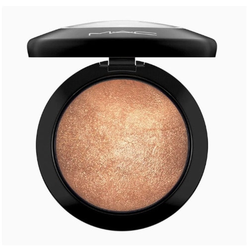 Mineralize Skin Finish Powder- Gold Deposit - 10g