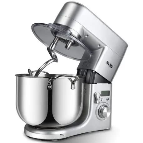 3 In 1 Professional Stand Mixer - 10l - Double Hook
