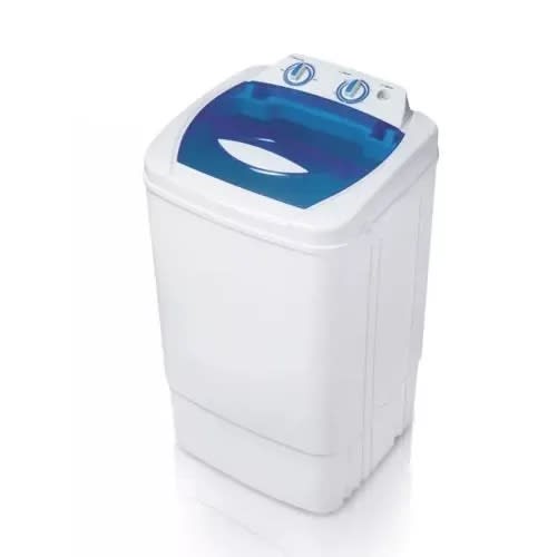 Boscon Top Load Washing Machine -7kg Wash Capacity - 320w - Bos-wm70s
