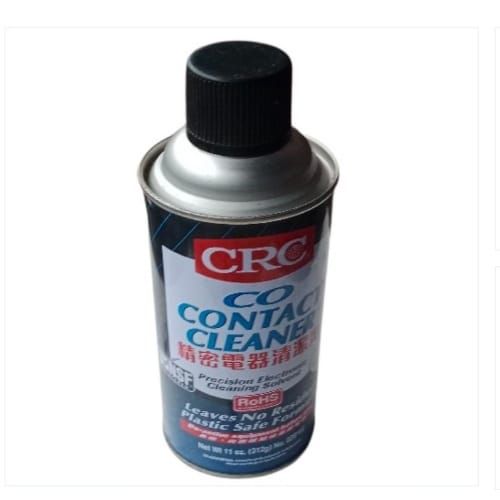Crc Co Contact Cleaner-312g