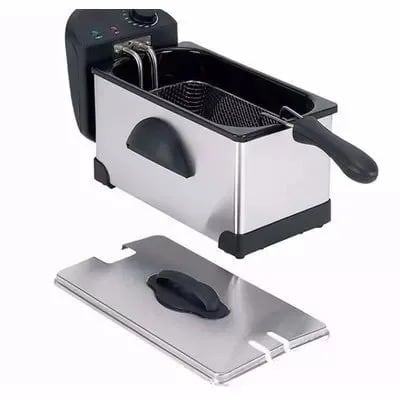 Atomatic Deep Fryer -3.5l