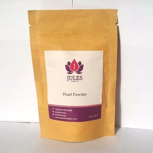 Pearl Powder