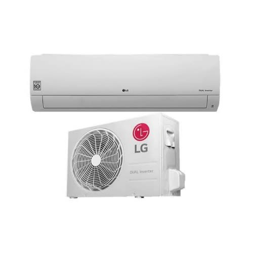 LG 1.5Hp Inverter Air Conditioner