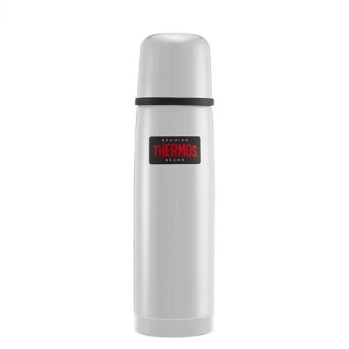 Light And Compact Flask - 500ml