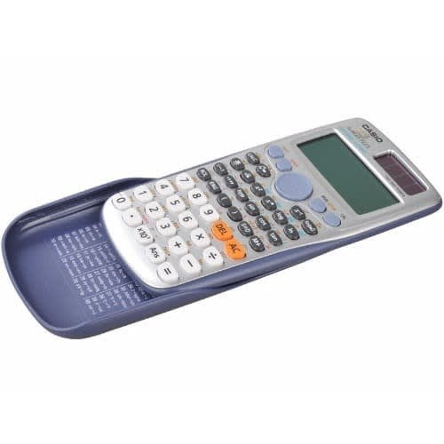 Casio Fx -991 Es Plus Scientific Calculator