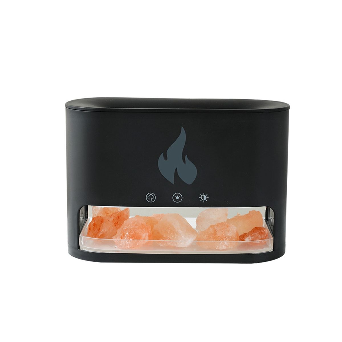 Lamp Aromatherapy Essential Oil Diffuser USB Electric