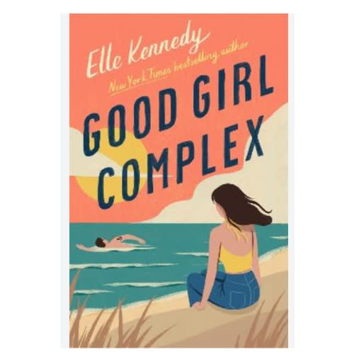 Good Girl Complex An Avalon Bay Novel