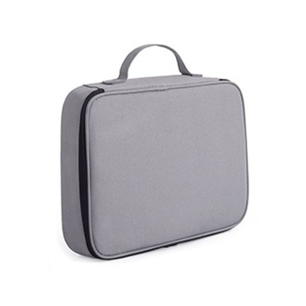 Large Capacity Waterproof Document Bags