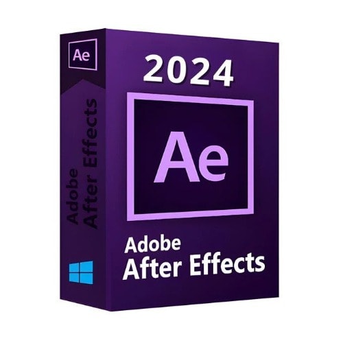 After Effect 2024