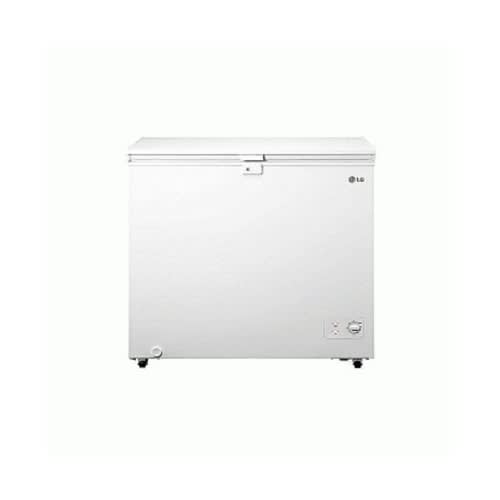 Chest Freezer 190L 108W GCS215SVF