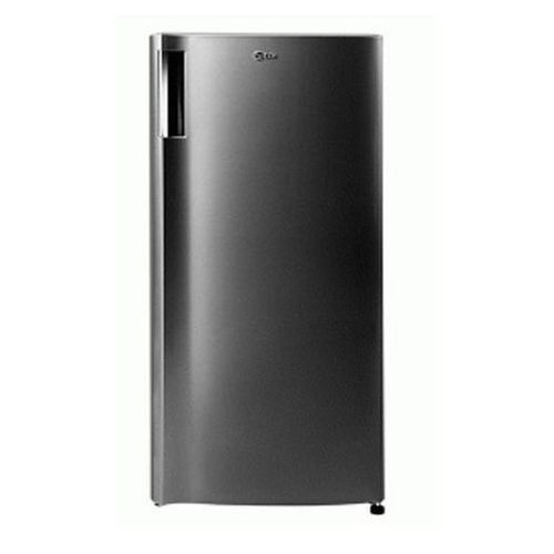 200LITRES STANDING FREEZER FRZ 304 - SILVER