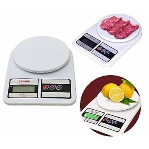 Electronic Kitchen Scale