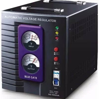 Stabilizer 5kva - 5000watt