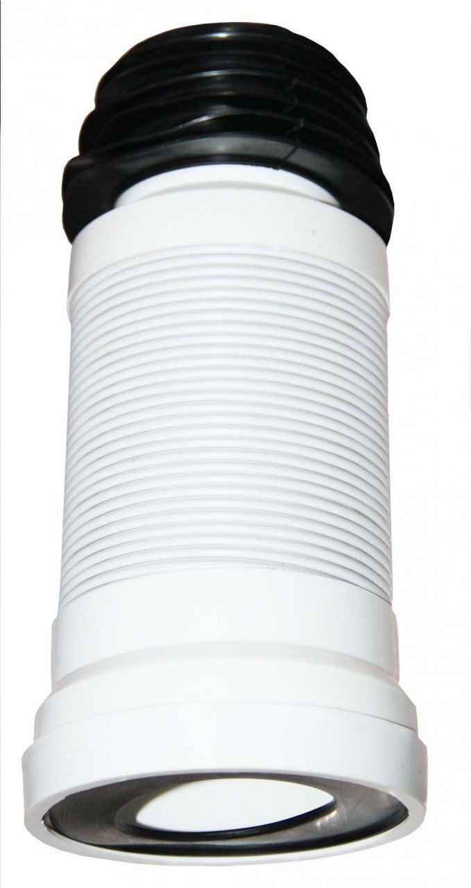 Flexible Pan Connector