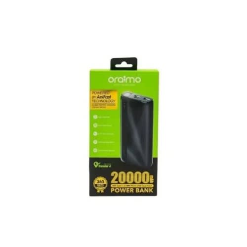 Powerbank 20000 mAh
