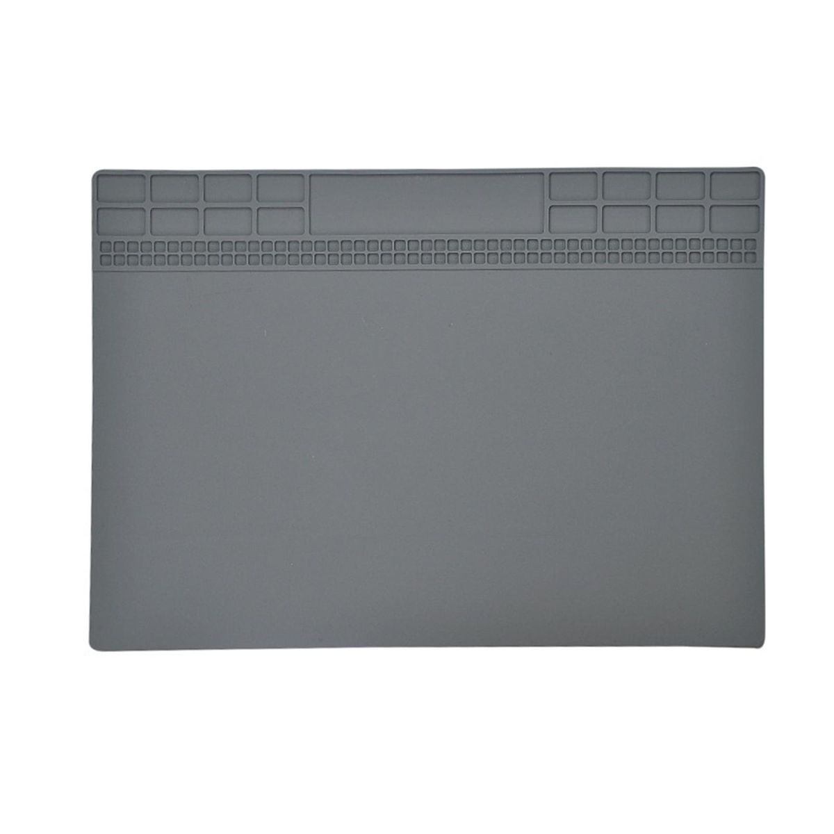 Tool Maintenance Platform Computer Phone Repair Tool Kit Pad Grey