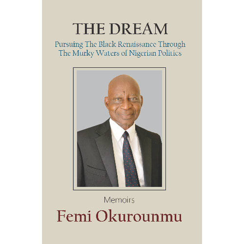 The Dream - Hardback