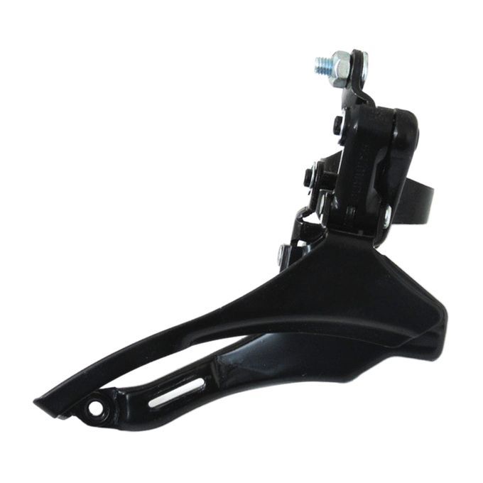 Top-Pull Bottom Pull 31.8mm Bike Front Gear Derailleur Bottom Pull