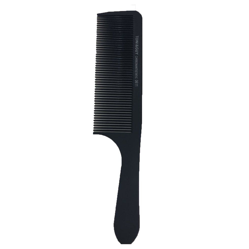 OR Plastic Professional Hairdressing Tail Comb Haircut Hairdressing Barber Comb