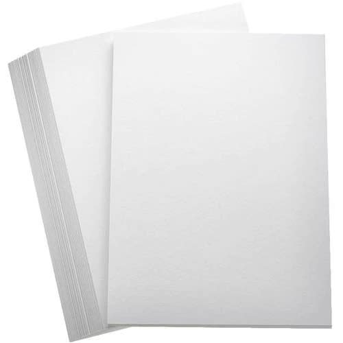 Shirley Ya Card Maker Plastic Card Consumable - 50set