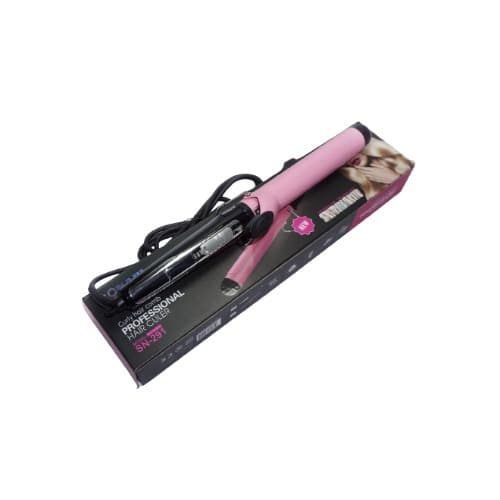 Hair Curler