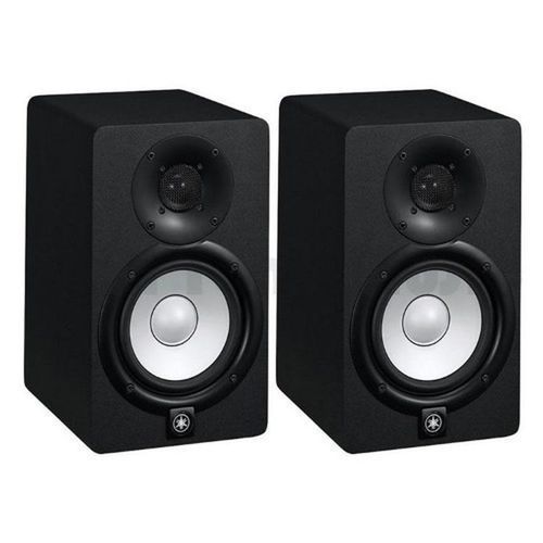 HS5 Powered Studio Monitor (Pair)