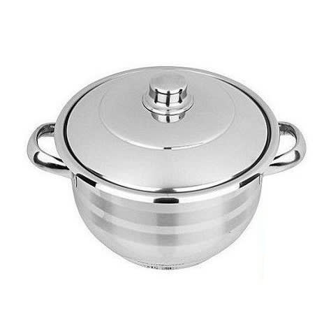 30cm Saucepan Cocinera- 12L + Free 2pcs Milo Sachet