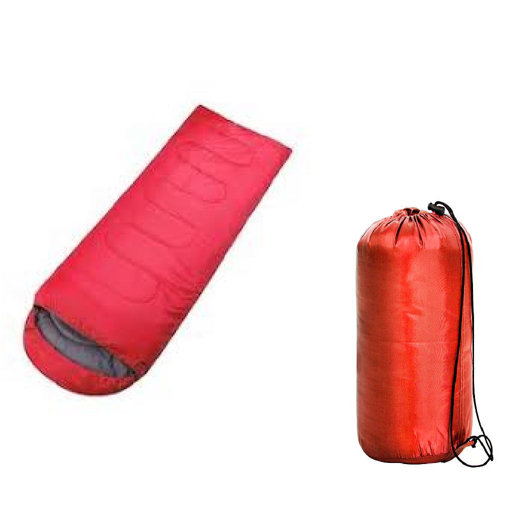 Adult Portable Sleeping Bag For Camping Outdoor/indoor Use