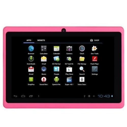 710s Kids Tab 7 Inch 2GB RAM 16GB Wifi Android Tablet